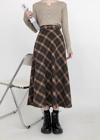 #ekoseetek #mevlanaetek #kloşetek #etek - Görsel 7