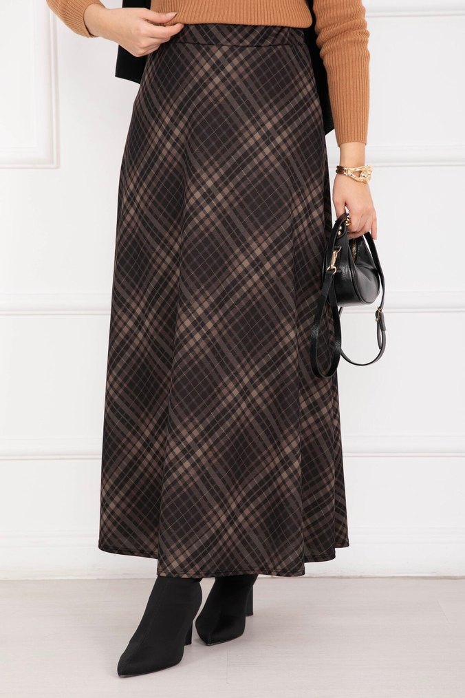 #ekoseetek #mevlanaetek #kloşetek #etek - Görsel 5