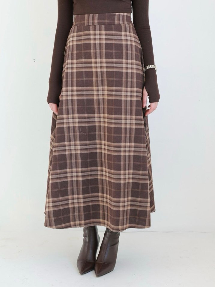 #ekoseetek #mevlanaetek #kloşetek #etek - Görsel 2