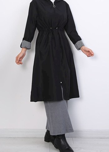 #trençkot #kap #ferace #pardesö - Görsel 8