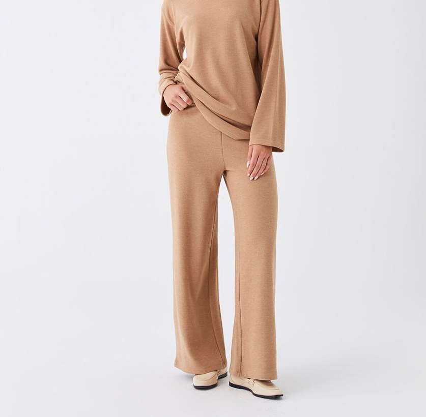 #pantolon #palazzopantolon #bolpantolon - Görsel 3