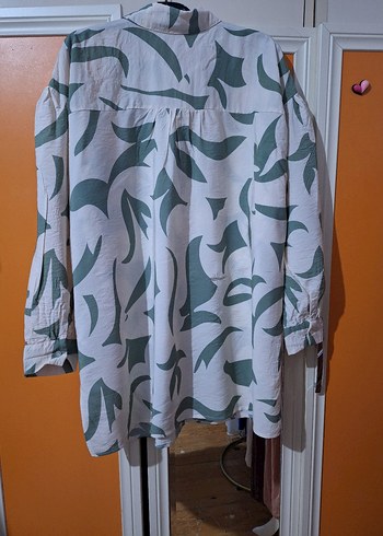 #tunik #tesettürtunik #tunikgömlek #gömlek - Görsel 2