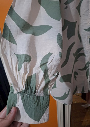 #tunik #tesettürtunik #tunikgömlek #gömlek - Görsel 3