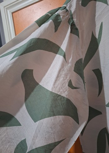 #tunik #tesettürtunik #tunikgömlek #gömlek - Görsel 4