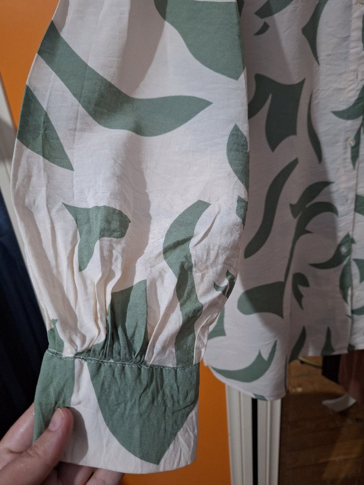 #tunik #tesettürtunik #tunikgömlek #gömlek - Görsel 3