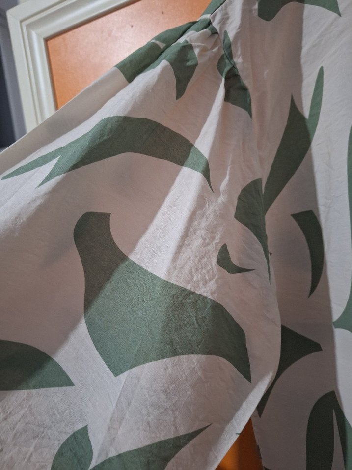 #tunik #tesettürtunik #tunikgömlek #gömlek - Görsel 4