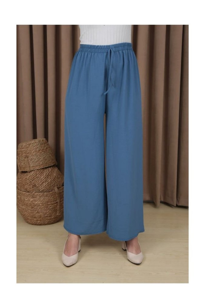 #palazzopantolon #bolpantolon #pantolon - Görsel 4