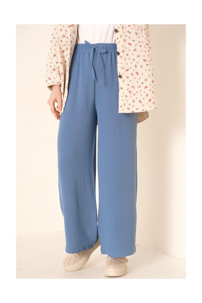 #palazzopantolon #bolpantolon #pantolon - Görsel 5