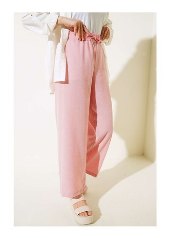 #palazzopantolon #bolpantolon #pantolon - Görsel 5