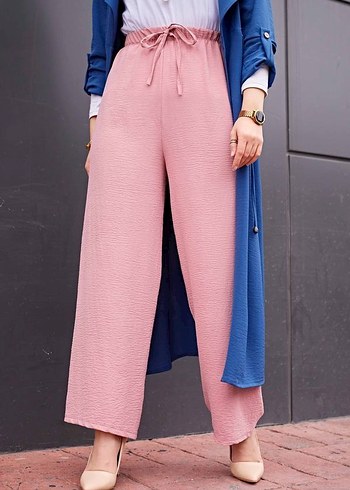 #palazzopantolon #bolpantolon #pantolon - Görsel 4