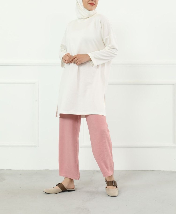 #palazzopantolon #bolpantolon #pantolon - Görsel 2