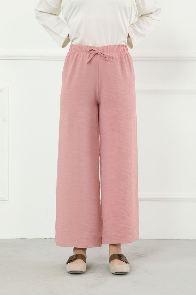 #palazzopantolon #bolpantolon #pantolon - Görsel 3