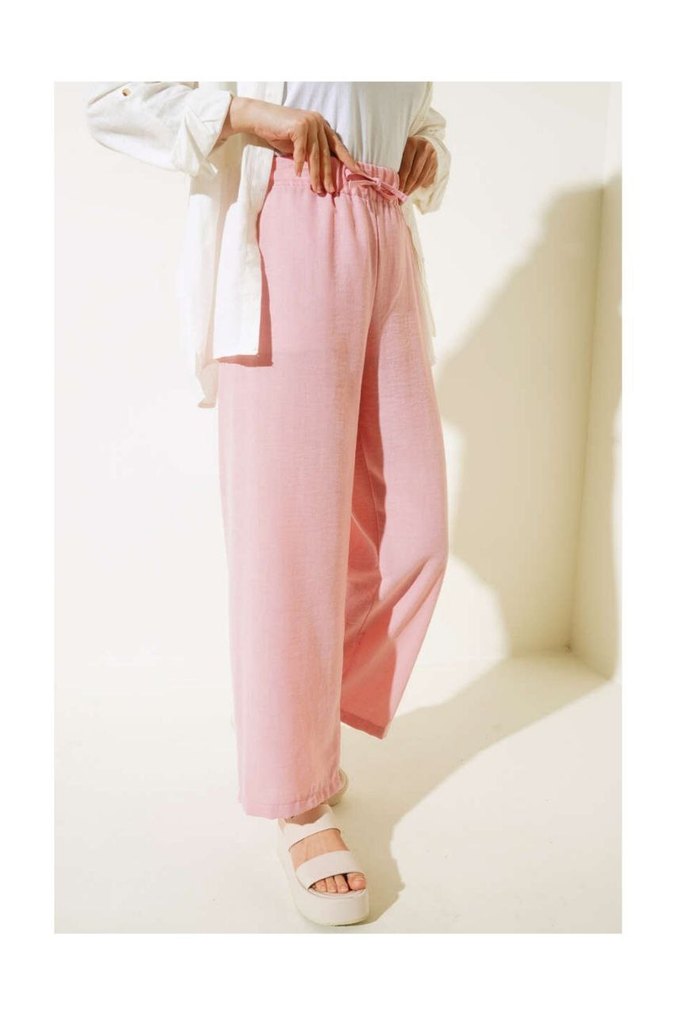 #palazzopantolon #bolpantolon #pantolon - Görsel 5