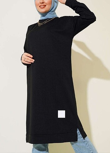l Beden #armalıtunik #ikiipliktunik #sweat