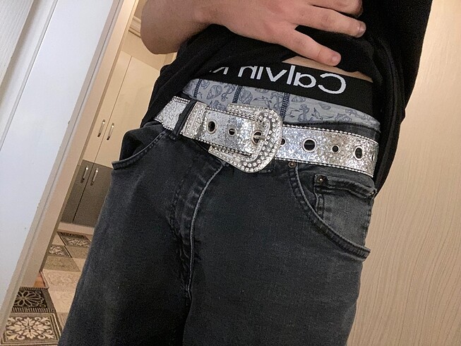 Bb belt