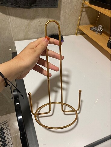Gold kağıt Havluluk