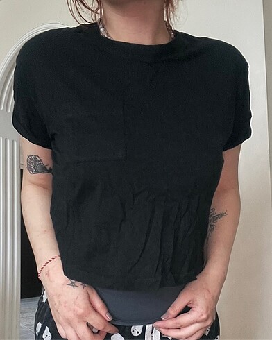 H&M üst