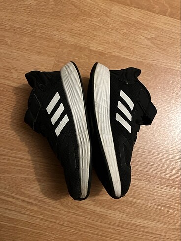 Adidas 26 numara adidas cocuk ayakkabisi