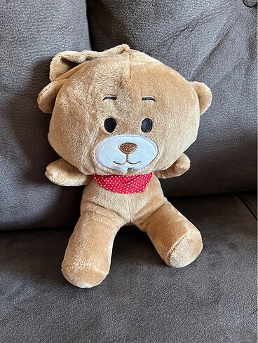 Budizzz Bebek Uyku arkadaşı