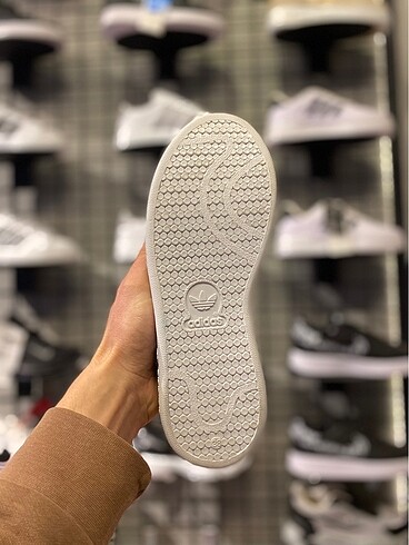 38 Beden Adidas neo kadın spor