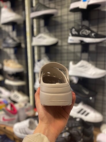 37 Beden Crocs kadın 36/40