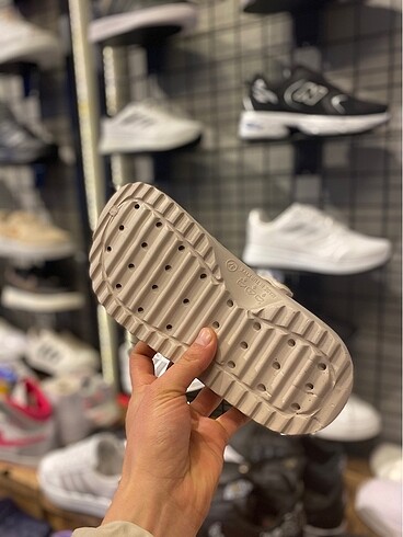 37 Beden ten rengi Renk Crocs kadın 36/40