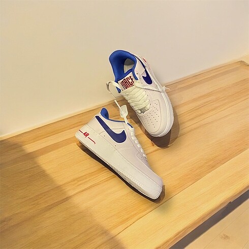 Nike İthal air force kadın snekaers