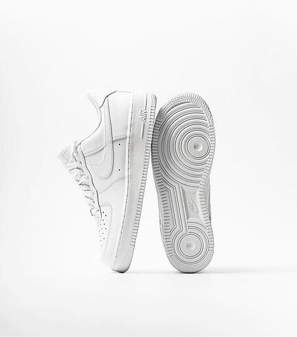 İthal air force kadın sneakers