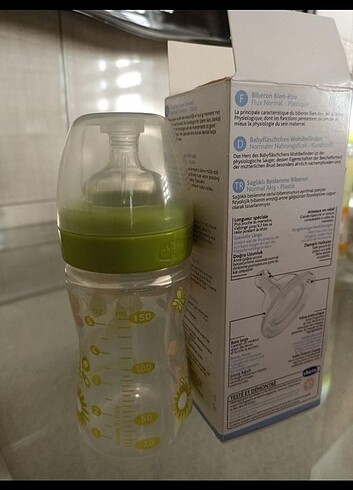 Chicco Chicco PP Biberon 150 ml