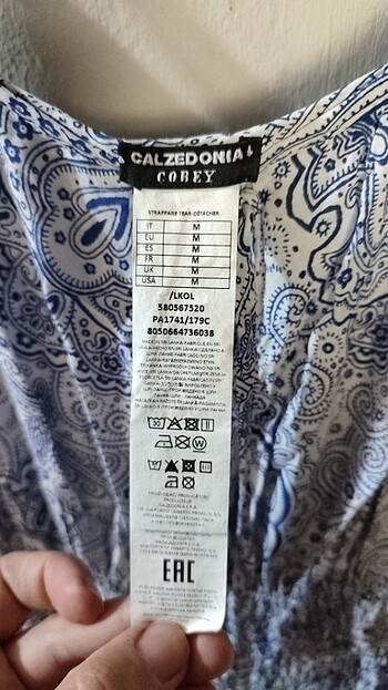 Tam boy elbise  - Görsel 4