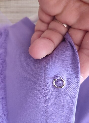 Tütü elbise  - Görsel 2