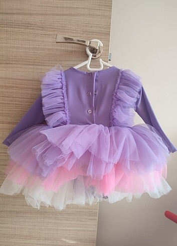 Tütü elbise  - Görsel 6