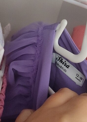 Tütü elbise  - Görsel 7