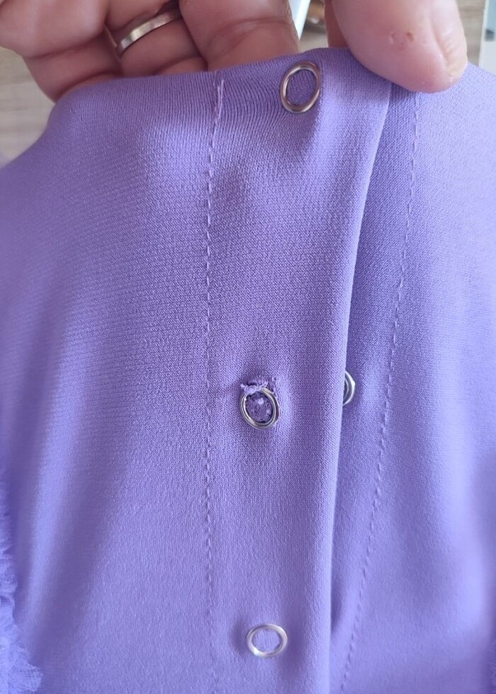 Tütü elbise  - Görsel 4