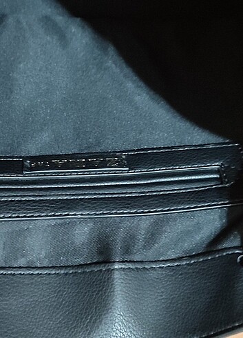 Siyah çanta  - Görsel 5