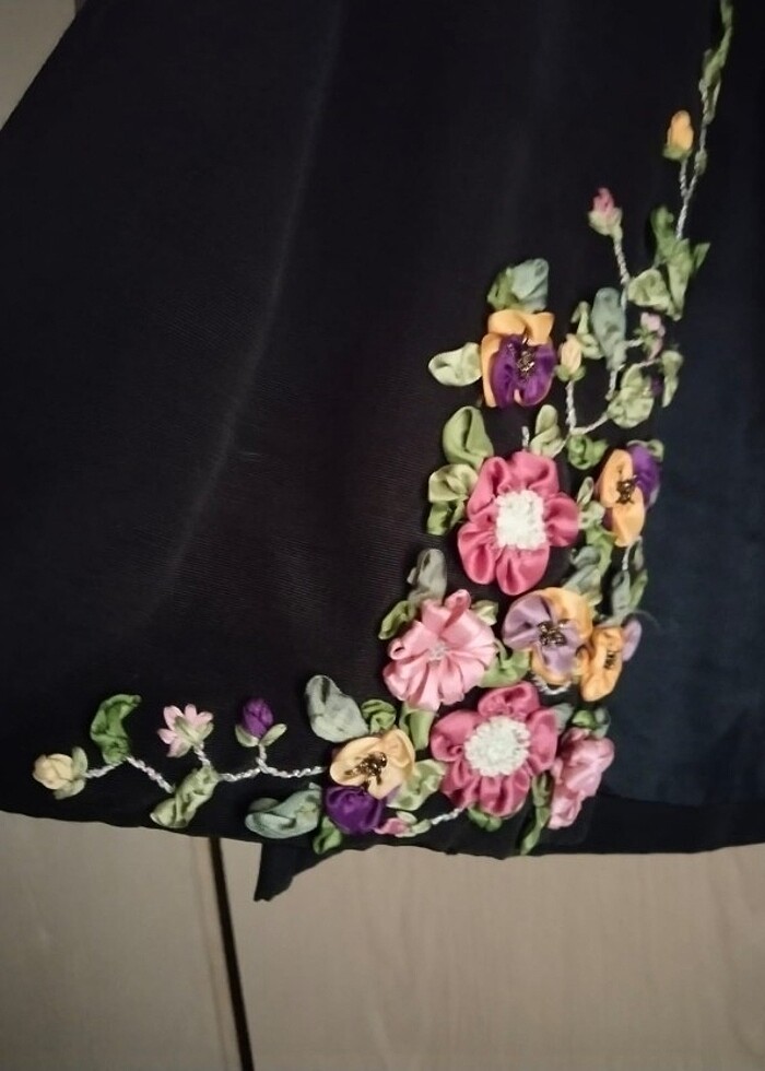 Siyah yelek - Görsel 2