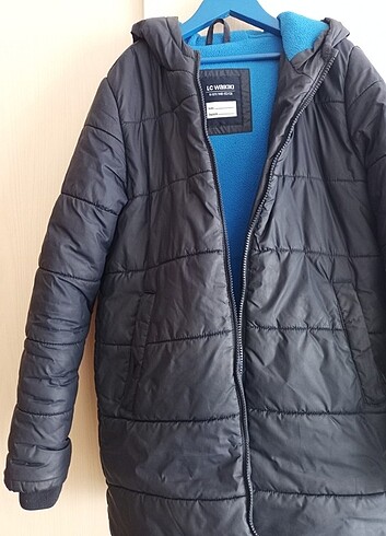 LC Waikiki Erkek çocuk mont