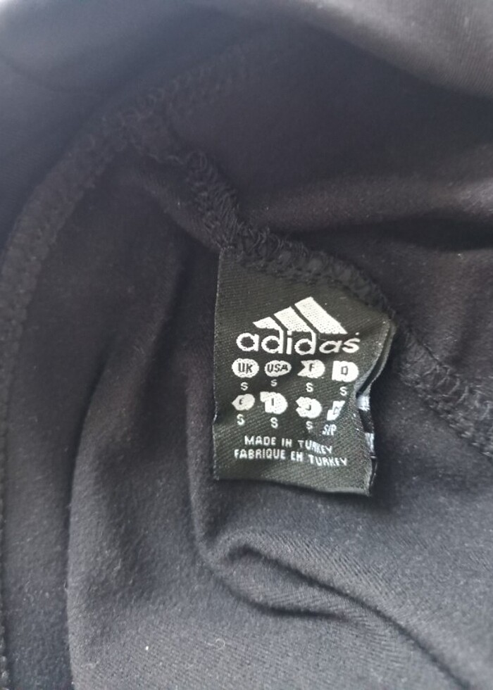 Adidas eşofman  - Görsel 2