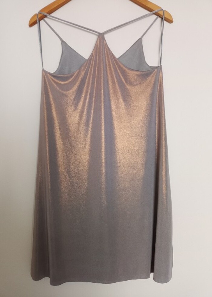 Koton elbise  - Görsel 2