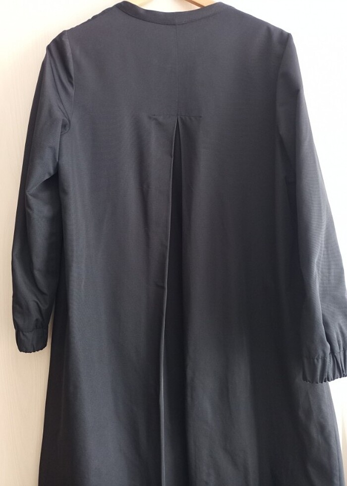 Kayra kaban - Görsel 2