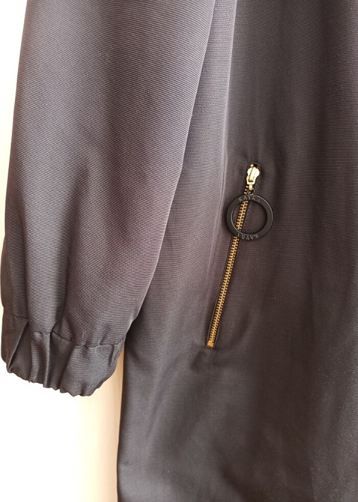 Kayra kaban - Görsel 3