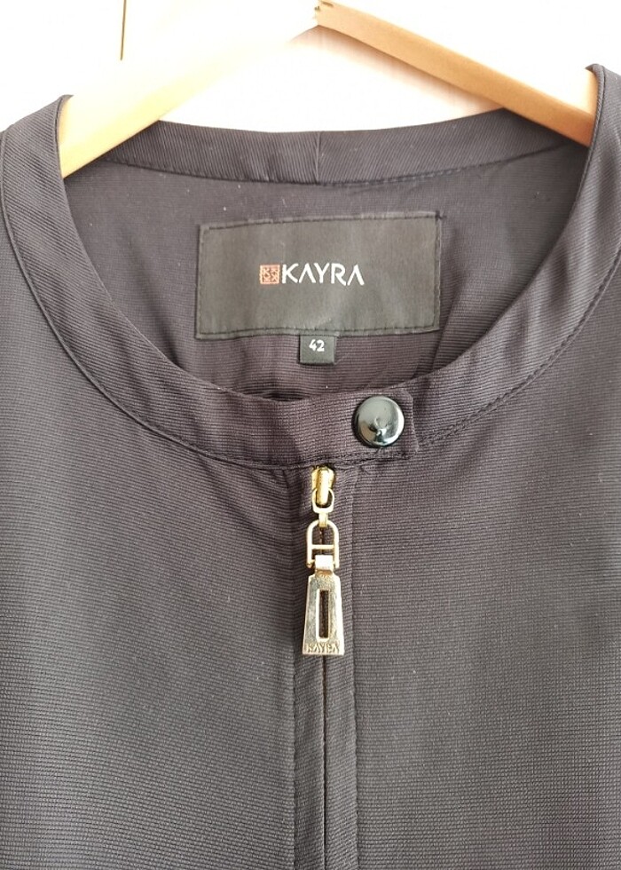 Kayra kaban - Görsel 4