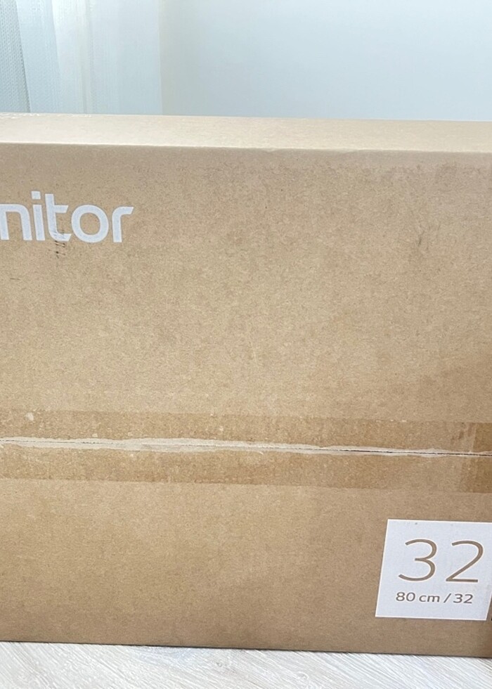 Lg sıfır kutulu monitör - Görsel 2