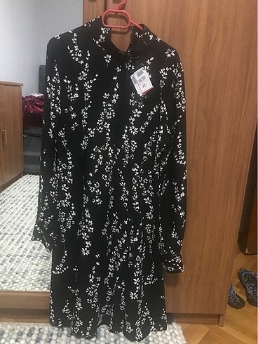 Beymen 36 beden etiketi üstünde hiç giyilmedi