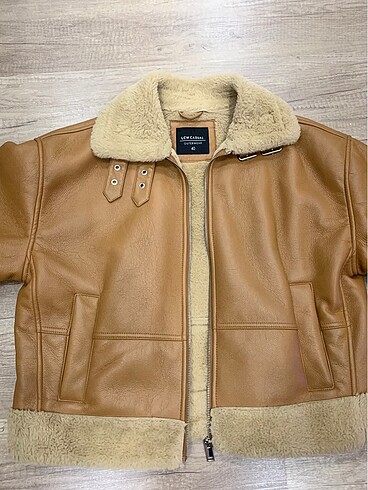 LC Waikiki Ceket mont