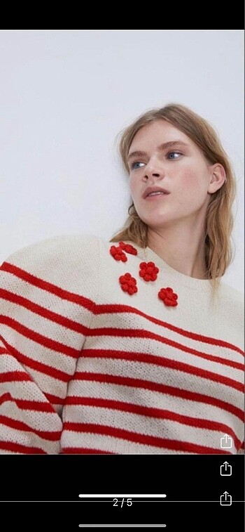 Zara Zara Kazak