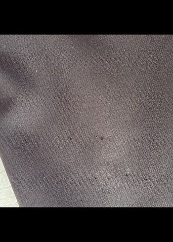 Zara kemerli kruvaze etek - Görsel 5