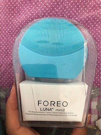 Foreo