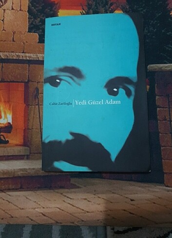 Okunması gereken bir kitap 