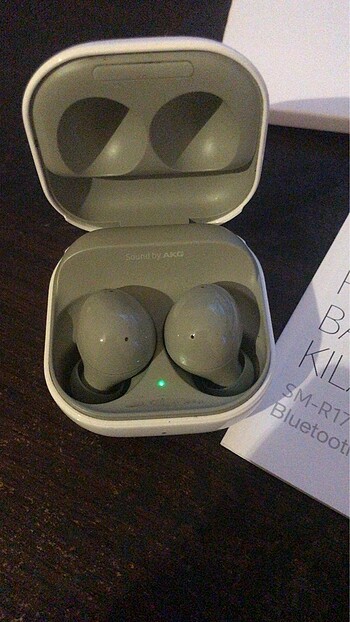 Samsung galaxy buds2 orjinal